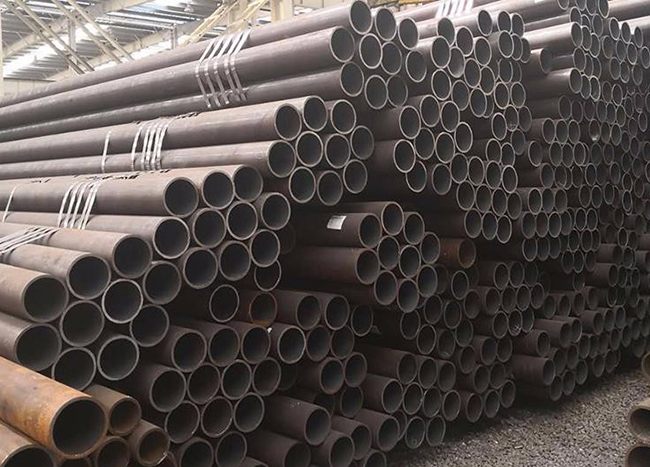 湘潭20cr合金钢管